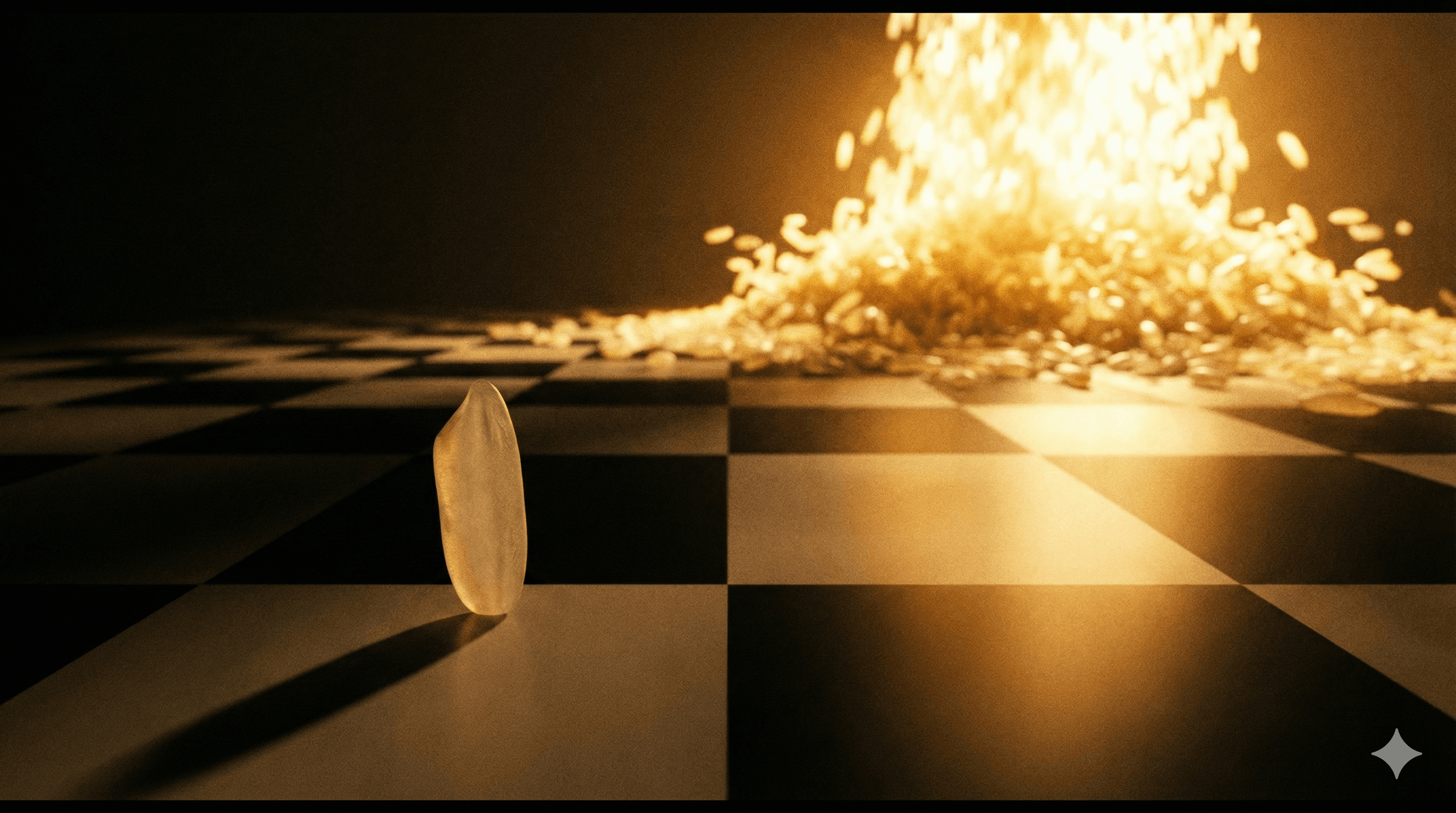 Nobody Is Talking About the AI Exponential