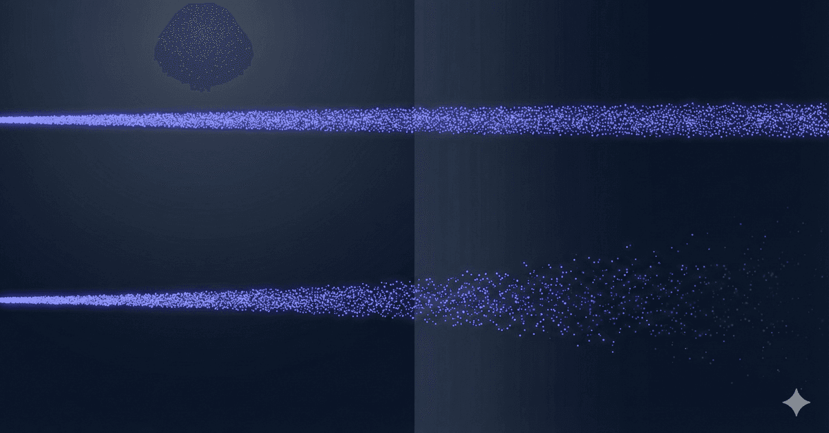 The Determinism Gap: Why Your LLM Accuracy Measurements May Be Unreliable