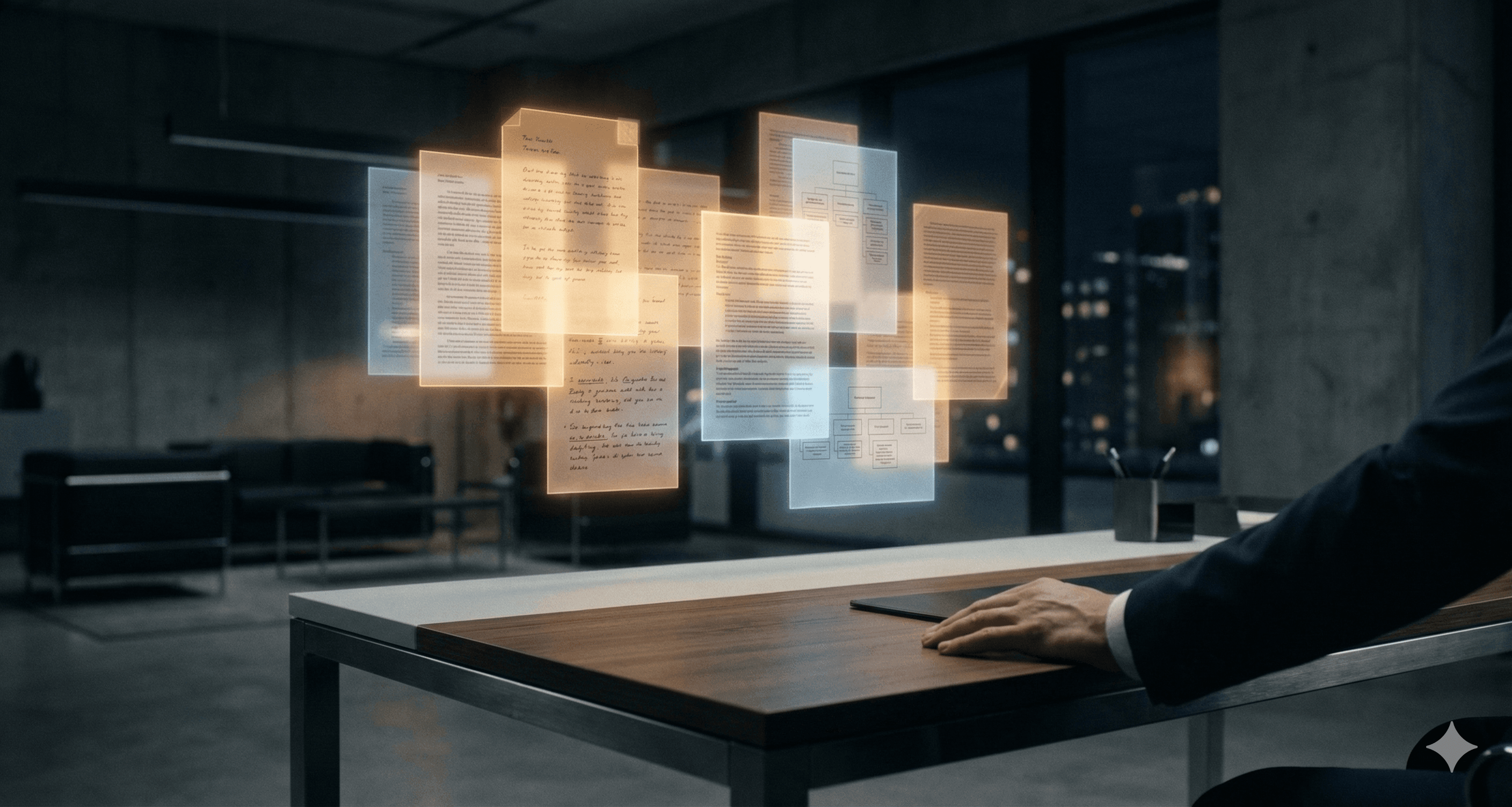 Your AI Has Amnesia. Give It Memory.